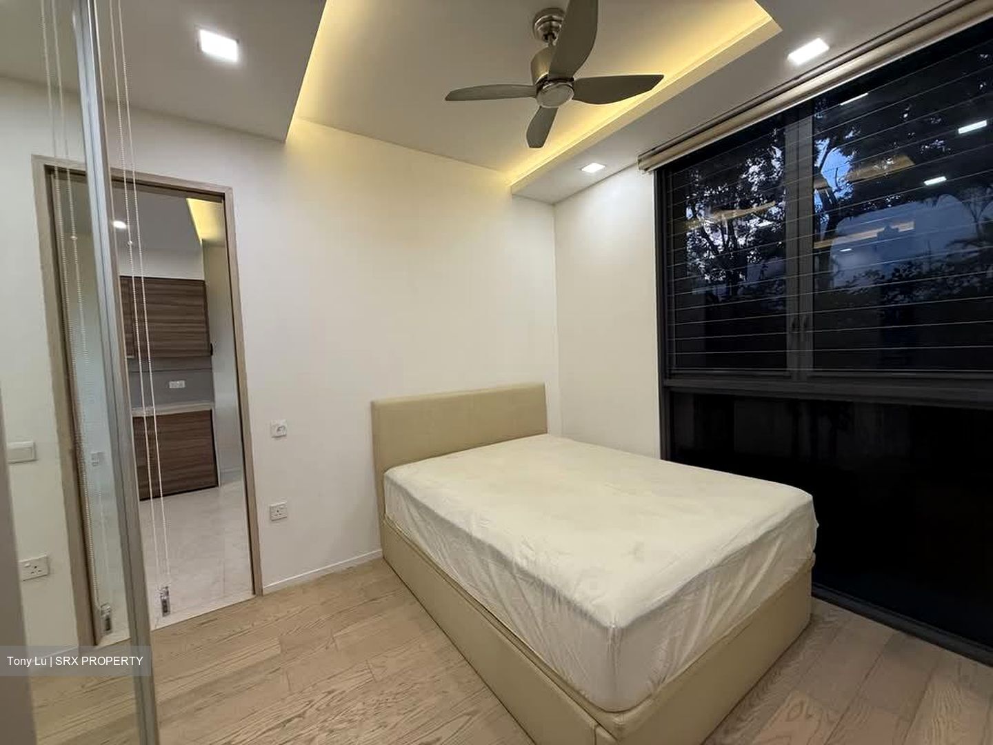 The Panorama (D20), Condominium #566025911